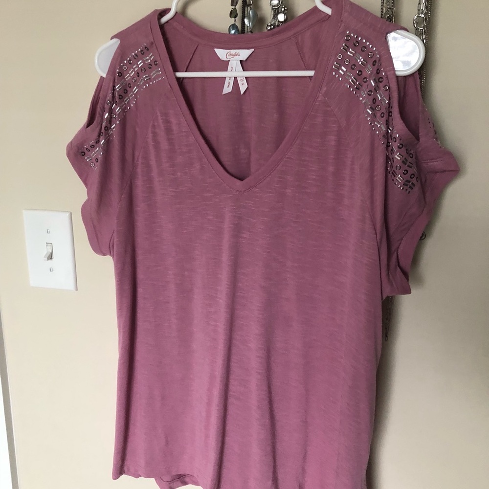 Tee shirt